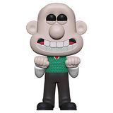 Funko Pop! Animasyon: Wallace ve Gromit - Wallace"