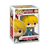 Funko Pop! Animasyon: Yu-Gi-Oh! - Joey Wheeler