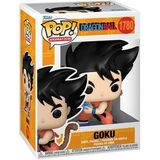 Funko Pop Animasyonu: Dragon Ball - Goku - (Kame) - Koleksiyonluk Vinil Figür - Hediye Fikri - Resmi (Krem)