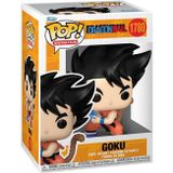 Funko Pop Animasyonu: Dragon Ball - Goku - (Kame) - Koleksiyonluk Vinil Figür - Hediye Fikri - Resmi
