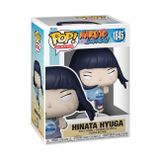 Funko Pop Animasyonu: Naruto Shippuden - Hinata Hyuga - Koleksiyon Vinil Figür - Hediye Fikri - Resmi Ürün - Çocuklar ve Yetişkinler için Oyuncaklar - Anime Hayranları - Koleksiyonerler ve Teşhir için