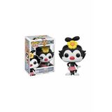 Funko POP Animation Animaniacs Dot Figür