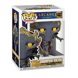 Funko POP Animation Arcane League of Legends - Viktor Figür Oyuncak No: 1487