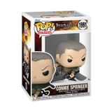 Funko POP Animation: Attack on Titan - Conny Springer, Oyuncak Figür | Goodies Resmi Anime Koleksiyon Vinil Figür - Hayranlar ve Koleksiyoncular için Doğum Günü Hediyesi Fikri
