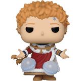 Funko Pop Animation: Black Clover- Julius