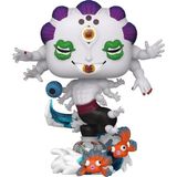 Funko Pop! Animation: Demon Slayer, Gyokko, Vinil Koleksiyon Figürü