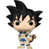 Funko Pop Animation: Dragon Ball Super- Goku In Saiyan Armor - ABC