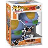 Funko Pop! Animation - Dragon Ball Z: Burter