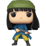 Funko Pop Animation Dragon Ball Z: Future Mai Figür - Renkli