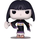 Funko Pop Animation: Hunter x Hunter - Kalluto Zoldyck - ABC