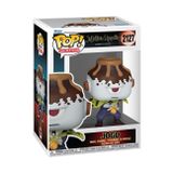 Funko POP Animation: Jujutsu Kaisen - Jogo | Goodies Resmi Anime Koleksiyon Vinil Figür - Hayranlar ve Koleksiyoncular için Doğum Günü Hediyesi Fikri