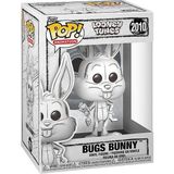 Funko Pop Animation Looney Tunes - Bugs (Sketched) 86283