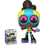 Funko Pop! Anımatıon Marvel's Moon Girl - Devil Dinosaur Vinyl Toy Figure #1119