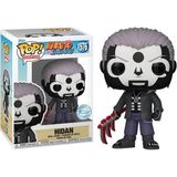 Funko Pop Animation Naruto - Hidan With Jacket Special Edition NO:1576