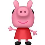 Funko Pop Animation Peppa Pig- Peppa Pig
