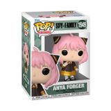 Funko POP Animation: Spy × Family - Anya Forger, Oyuncak Figür
