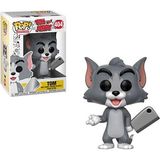 Funko POP! Animation: Tom and Jerry - Tom
