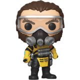 Funko Pop Apex Legends Caustıc Figür