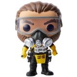 Funko Pop Apex Legends Caustıc Figür