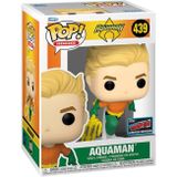 Funko Pop!– Aquaman (2022 Fall Exclusive Convention)