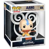 Funko Pop: Avatar Last Airbender Aang