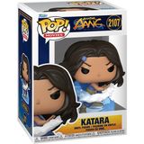Funko Pop : Avatar Last Airbender - Katara (2107) - ---