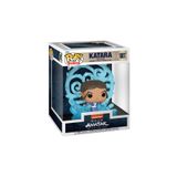 Funko Pop Avatar Last Airbender Katara Deluxe