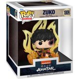 Funko Pop: Avatar Last Airbender Zuko