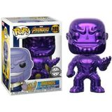 Funko Pop: Avengers - Thanos ( 289)