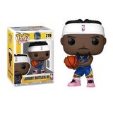 Funko Pop Basketball: Jimmy Butler III