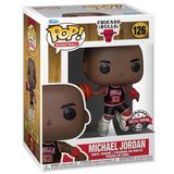 Funko Pop Basketball Michael Jordan 26