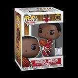 Funko Pop Basketball Michael Jordan