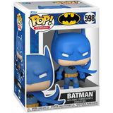 Funko Pop Batman Figür - 598