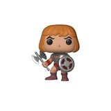 Funko Pop Battle Armor He Man Aksiyon Figür