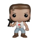 Funko POP Big Trouble in Little China Jack Burton Figür