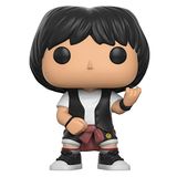 Funko Pop Bill & Ted Ted Aksiyon Figür