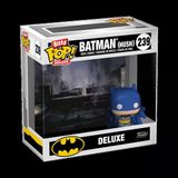 Funko Pop Bitty Deluxe Batman (Hush)