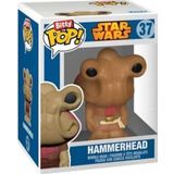 Funko Pop Bitty Star Wars Hammerhead 37 (2,5 Cm)