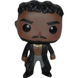Funko Pop Black Panther Erik Killmonger Aksiyon Figür