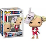 Funko Pop! Bleach Hiyori Sarugaki Figür