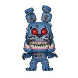 Funko POP Books FNAF Twisted Bonnie