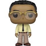 Funko Pop Breaking Bad Gus Fring 1933 - Çok Renkli