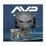 Funko Pop : Bull Predator (1999) - 0
