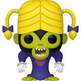 Funko Pop! Cartoon Network/powerpuff Girls - Moejisha #2008 - Çok Renkli