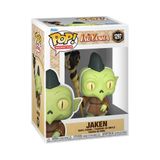 Funko Pop! Collectible Toy Figure - Summer Night 6