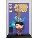Funko POP Comic Cover Marvel – Iron Man