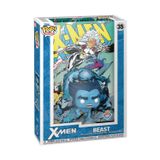 Funko Pop! Comic Cover: Marvel X-Men #1 Beast PX Vinil Figür