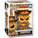 Funko Pop! Comics: Garfield