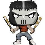 Funko Pop Comics Teenage Mutant Ninja Turtles Of Casey Jones - 001-Renkli
