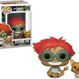 Funko Pop Cowboy Bebop 20th Ed And Eın